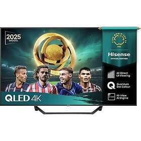 Hisense A7Q 43" 4K Ultra HD QLED Smart TV