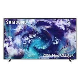 Samsung QN900F 75" 8K Ultra HD QNED Smart TV