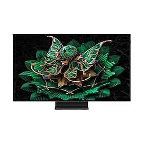 TCL C7K 50" 4K Ultra HD Smart TV