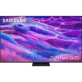 Samsung QN80F 65" 4K Ultra HD Mini-LED Smart TV (2025) - QE65QN80F