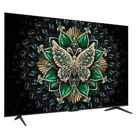 TCL C6K 98" 4K Ultra HD Smart TV