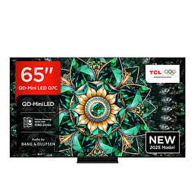 TCL Q7C 65" 4K Ultra HD Mini-LED Google TV
