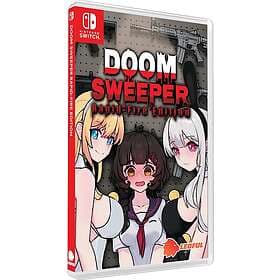 Doom Sweeper Rapid-Fire Edition (Switch)
