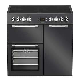 Leisure Cookmaster CK90C230T 90cm Anthracite