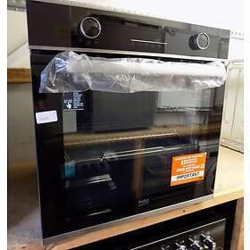 Beko b300 BBIMA13301XMP Black B300