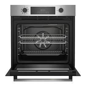 Beko BBIE12301XMP Stainless Steel