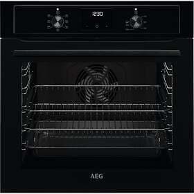 AEG 3000 SurroundCook BCX33501KB Black
