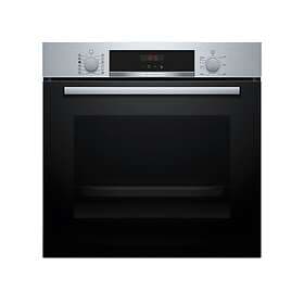 Bosch HQA534BS3B Series In 4 Stainless Steel HW181478 3D
