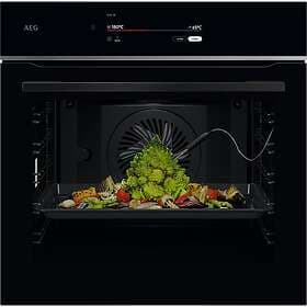 AEG TT9PB831AB Black 9000
