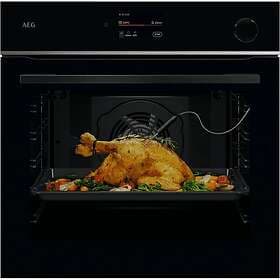AEG TR7PB731SB Black 7000