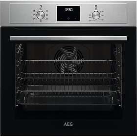 AEG 3000 SurroundCook BCX33501KM Stainless Steel