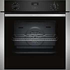 Neff B3ACE4AN3B Stainless Steel N50 B3