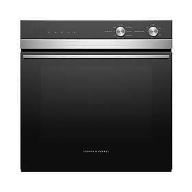 Fisher & Paykel OB60SC7CEX3 Series In 5 Steel Contemporary Stainless