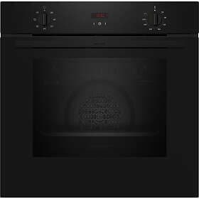 Neff B1DCC0AK3B In Black N30