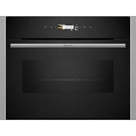 Neff C24MR21N0B Stainless Steel N70 900W