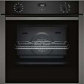 Neff B3ACE4AG3B Graphite N50 B3