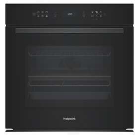 Hotpoint Class HOI68PPT2SBUK 6 Black
