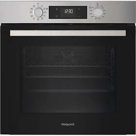 Hotpoint Class 2 HO 258HZ X UK Black