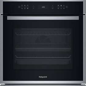 Hotpoint HOI68PT1SXUK Stainless Steel
