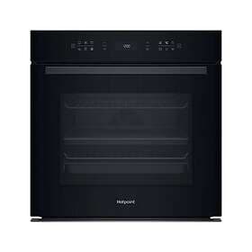 Hotpoint HOI68PT1SBUK Black