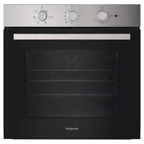 Hotpoint Class 2 HO 235H X Stainless Steel A HO235HXUK