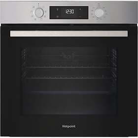 Hotpoint HOM 255C X UK Stainless Steel