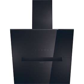 Haier I-Link HADG6CBS4BWIFI Wifi Connected 60cm Angled Black