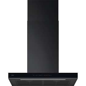 AEG 8000 AuroraTech GB87D71CB 70cm Black Gloss
