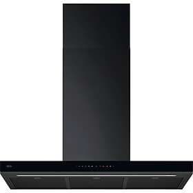 AEG 8000 AuroraTech GB87D91CB 90cm Black Gloss
