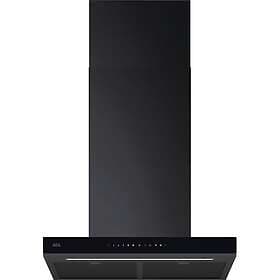 AEG 8000 AuroraTech GB87D61CB 60cm Black Gloss