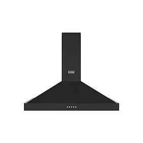 Stoves Sterling 100PYR Pyramid 100cm Black