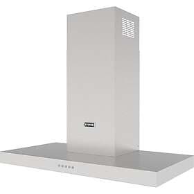 Stoves Sterling Chim 100T Wifi Connected 100cm Stainless Steel