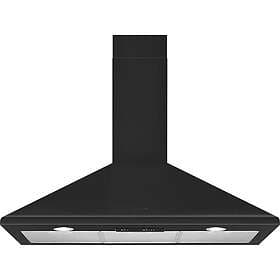 SMEG Victoria KSED95MBL 90cm Black