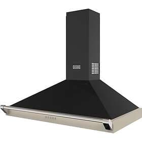 Stoves Richmond 110PYR Pyramid 100cm Cream
