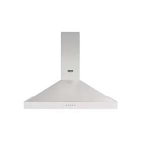 Stoves Sterling 90PYR Pyramid 90cm Stainless Steel