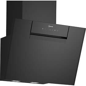 Neff N50 D65IFN1S0B Wifi Connected 60cm Angled Black