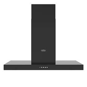 Belling BEL Cookcentre Chim 100T 100cm Black