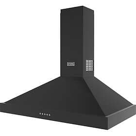 Stoves Sterling 110PYR Pyramid 110cm Black