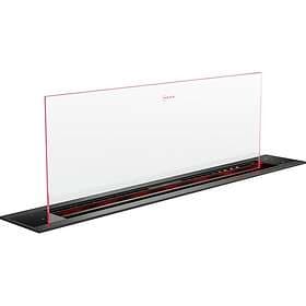 Neff N90 I98WMM1S7B 92 cm Black