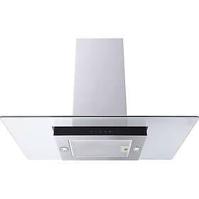 CDA ECNK91SS 90cm Stainless Steel