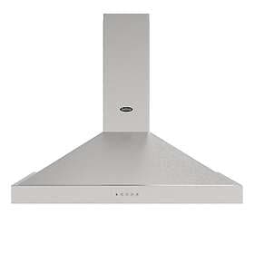 Belling BEL Cookcentre Chim 110PYR 110cm Stainless Steel