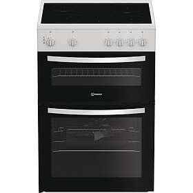 Indesit ITE6VMW 60cm White