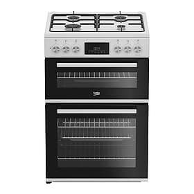 Beko FDD6231W 60cm White