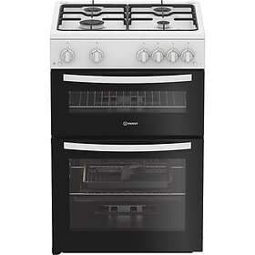 Indesit IDG6GW 60cm White