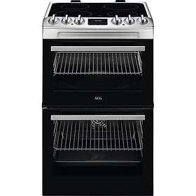 AEG CCX1530ACM Stainless Steel