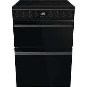 Hisense Hi6 Max HDCEC6C20B 60cm Jet Black