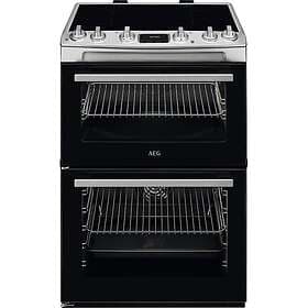 AEG CIX6540ACM 60cm Stainless Steel