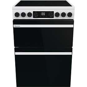Hisense Hi6 Max HDCEC6C20W 60cm White