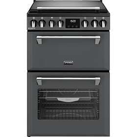 Stoves Richmond Deluxe 60cm Anthracite