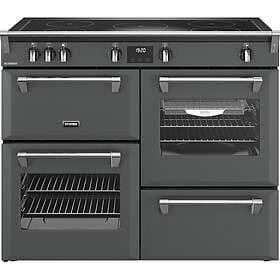 Stoves Richmond 110Ei TCH 110cm Anthracite